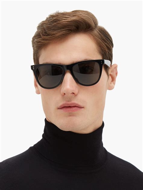 celine glasses for men.